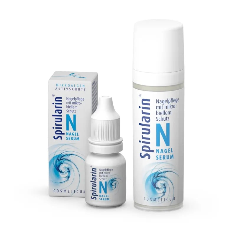 OceanPharma Spirularin Nail Serum