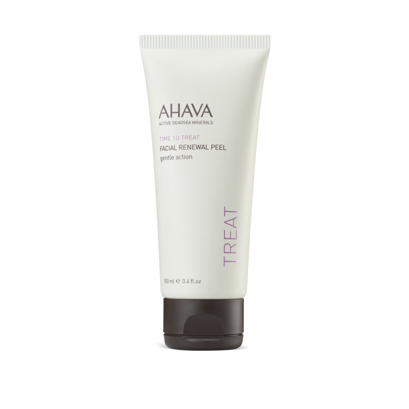 Ahava Facial Renewal Peel