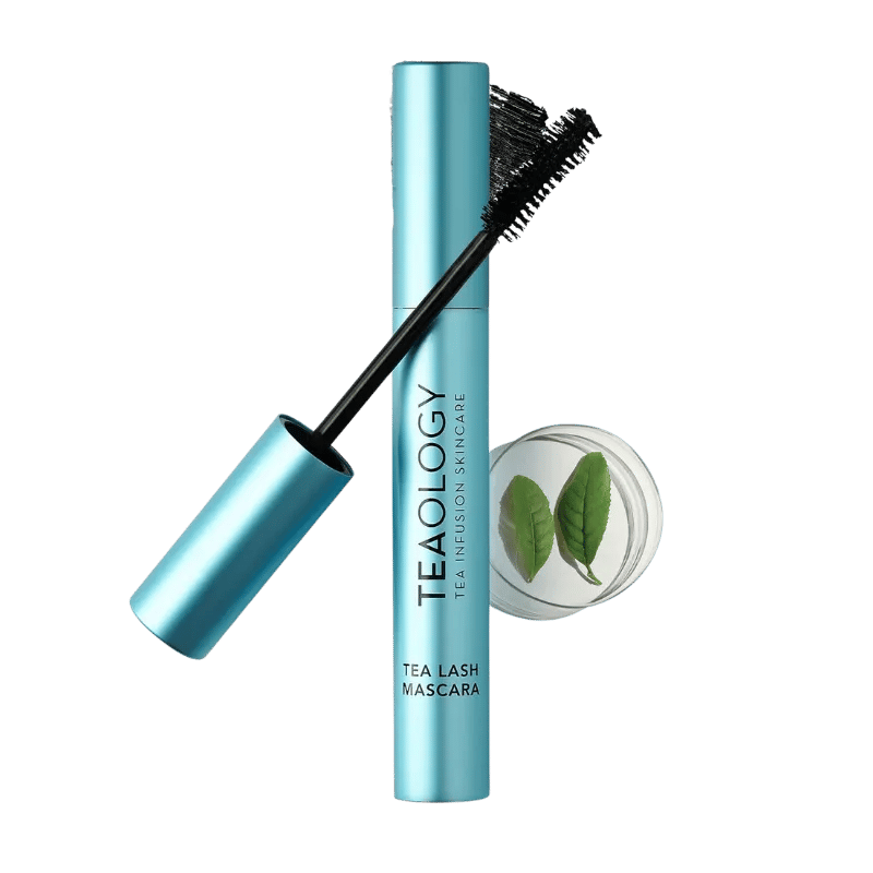 TEAOLOGY Tea Lash Peptide Volume Mascara