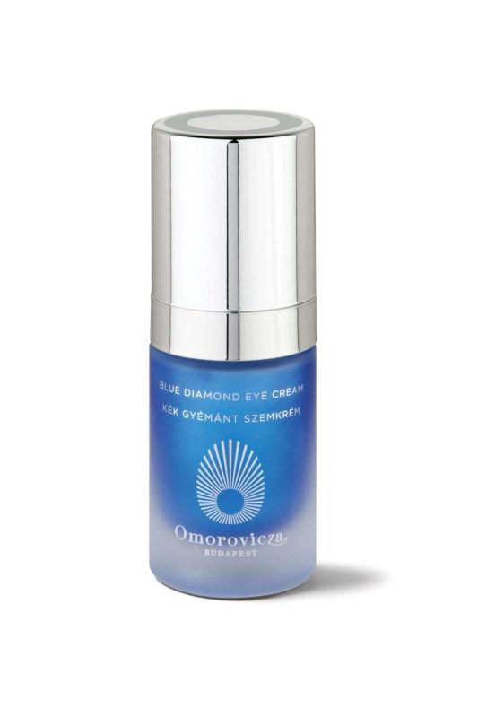 OMOROVICZA Budapest Blue Diamond Eye Cream