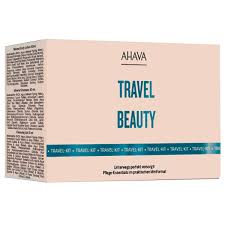 Ahava Travel Beauty Travel Set