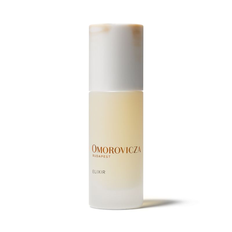 OMOROVICZA Elixir Face Serum