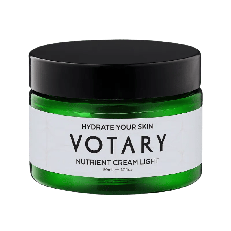 VOTARY Nutrient Cream Light, Super Seeds and Phytoceramides