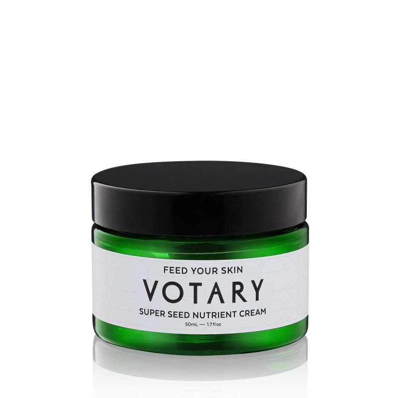 VOTARY Super Seed Nutrient Cream