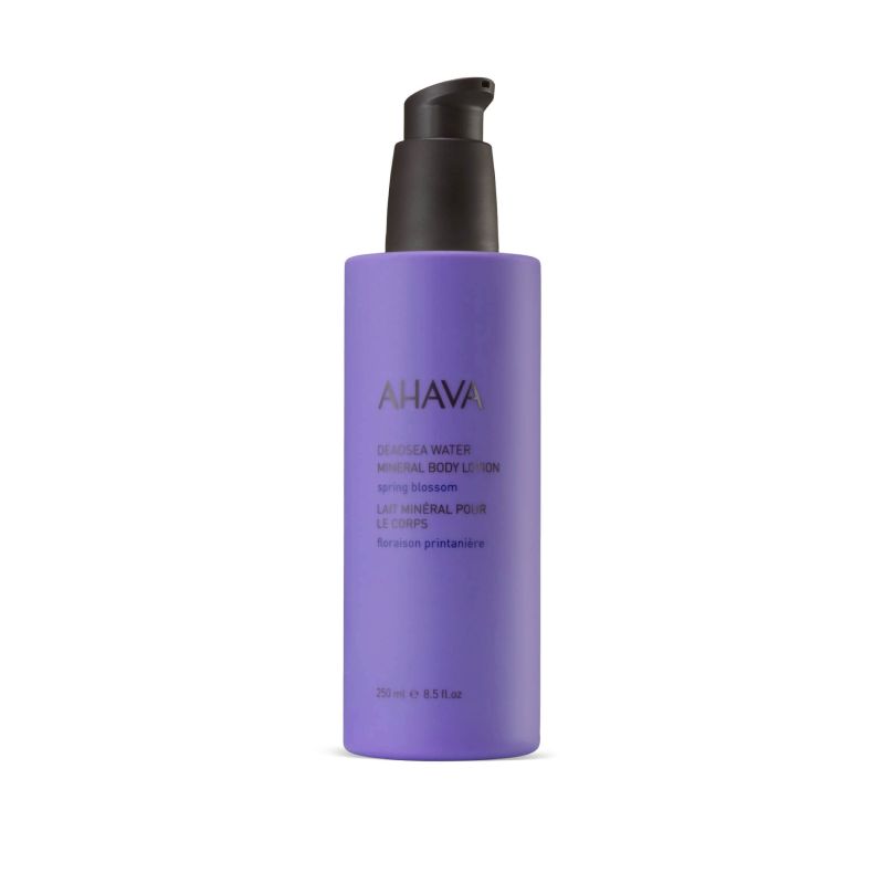 Ahava Mineral Body Lotion Spring Blossom body lotion