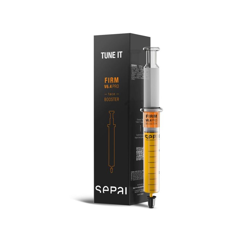 SEPAI V6.4 FIRM PRO Face Tune it