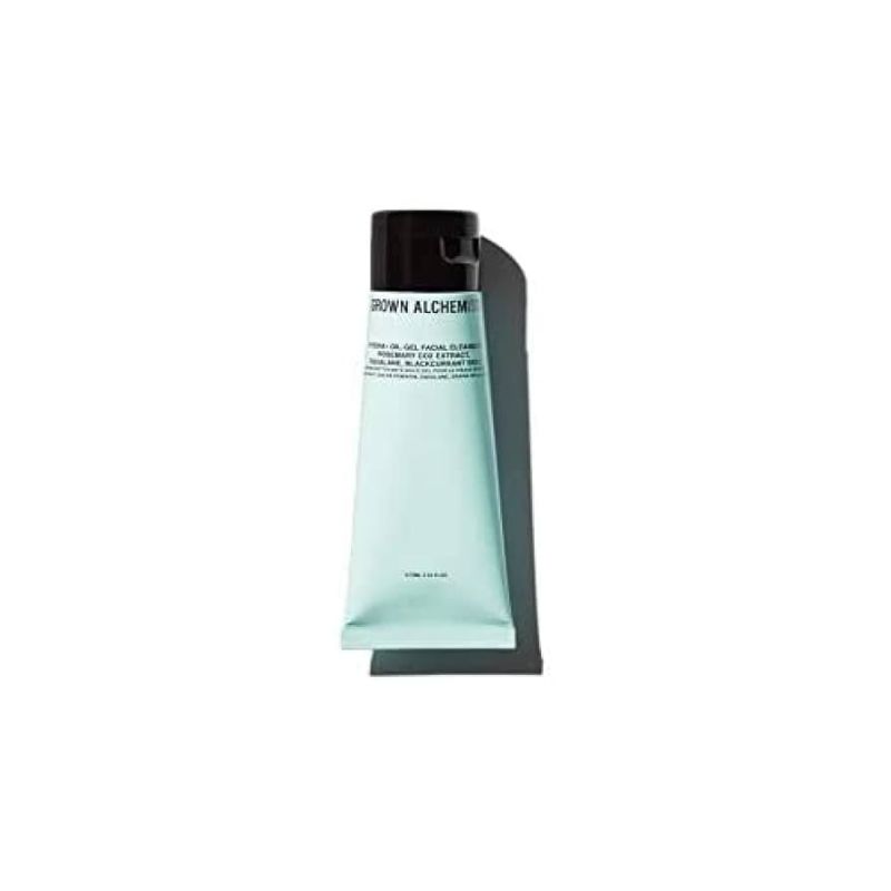 Grown Alchemist Hydra+ Oil Gel Facial Cleanser