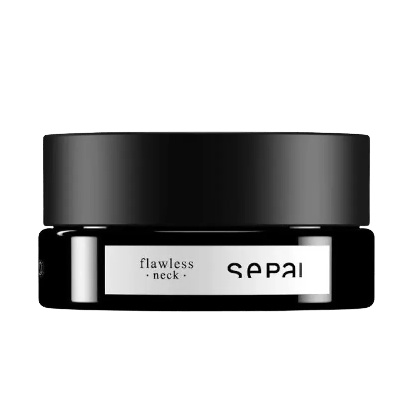SEPAI FLAWLESS neck travel size