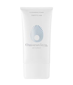 OMOROVICZA Budapest Cleansing Foam