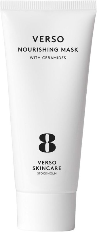 VERSO SKINCARE Nourishing Mask travel size