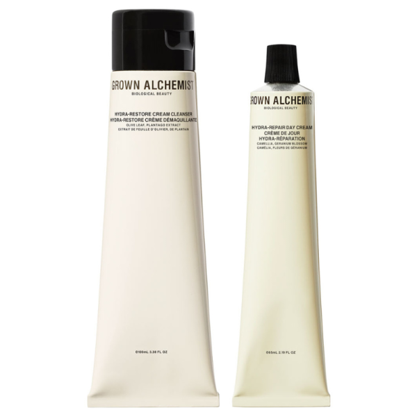Grown Alchemist AM 2-Step Hydrator Duo limited edition