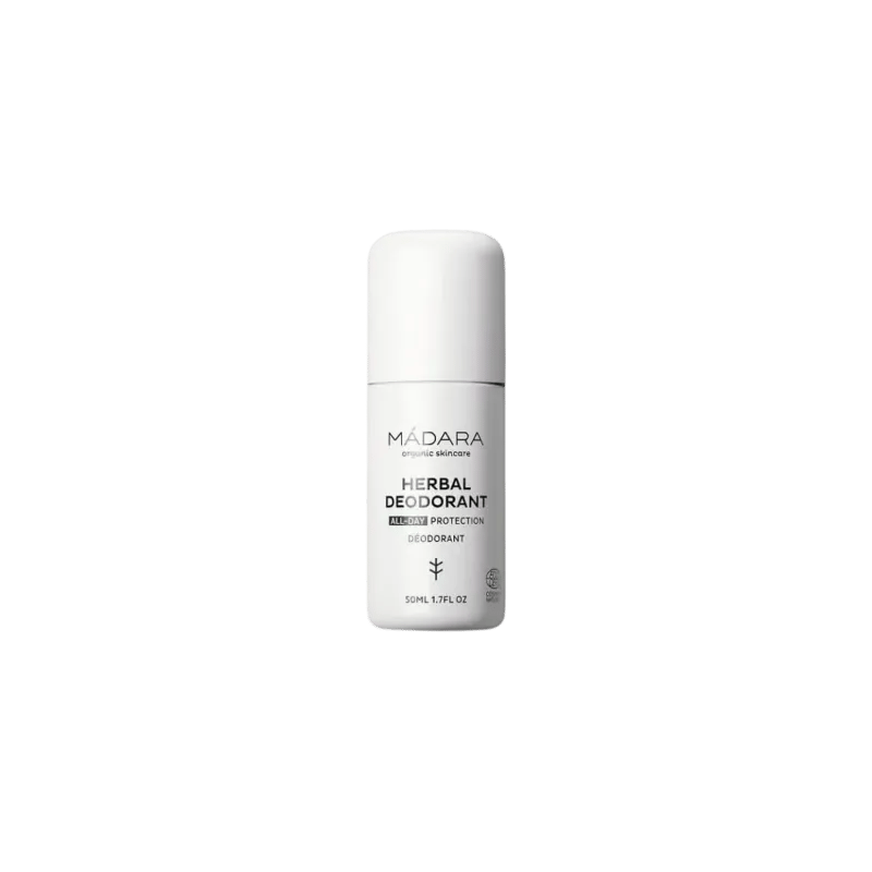 MADARA Organic… MADARA Organic Skincare Herbal Deodorant