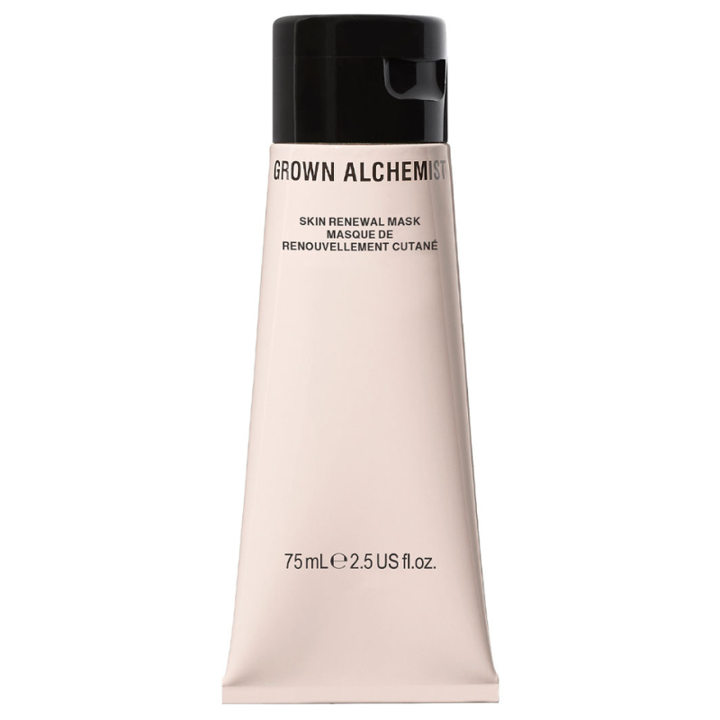 Grown Alchemist Skin Renewal Mask 75 ml