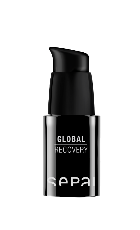 SEPAI GLOBAL RECOVERY Travel Size