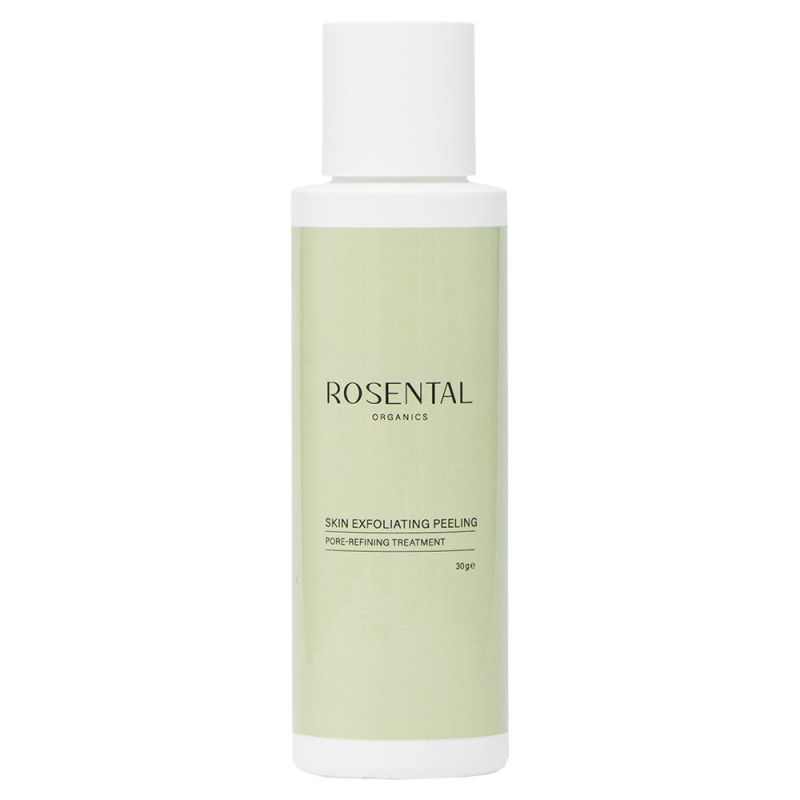 Rosental Organics Skin Exfoliating Peeling