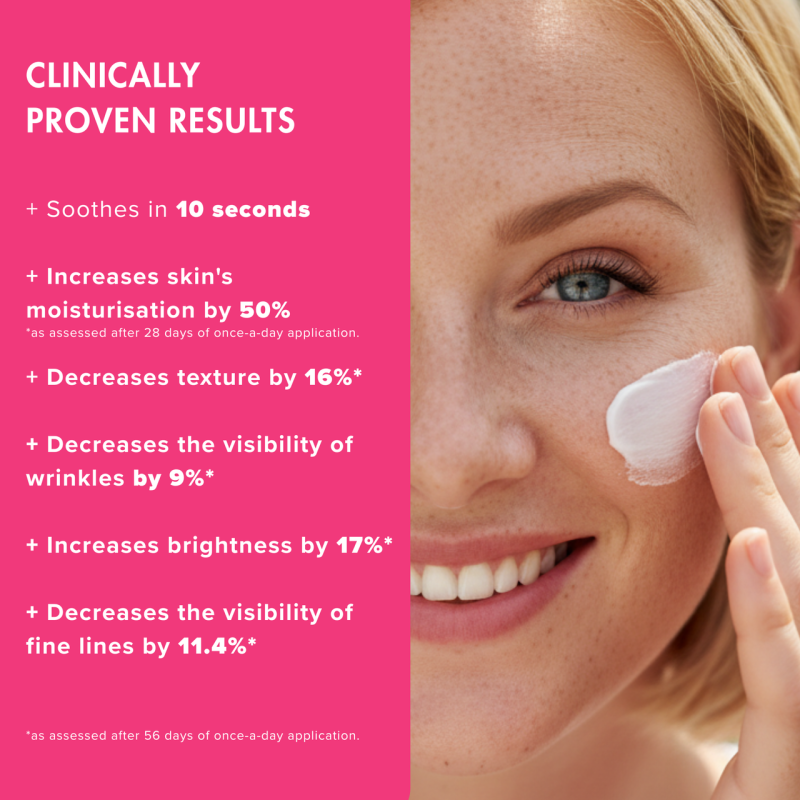 The Organic Pharmacy Ultra Calming Ageless Face Cream