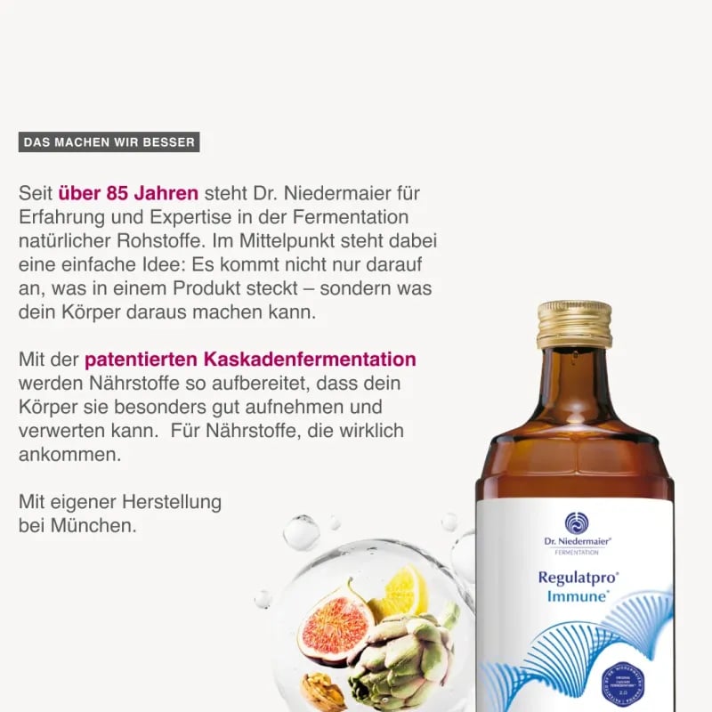 Regulat Beauty Regulatpro Immune