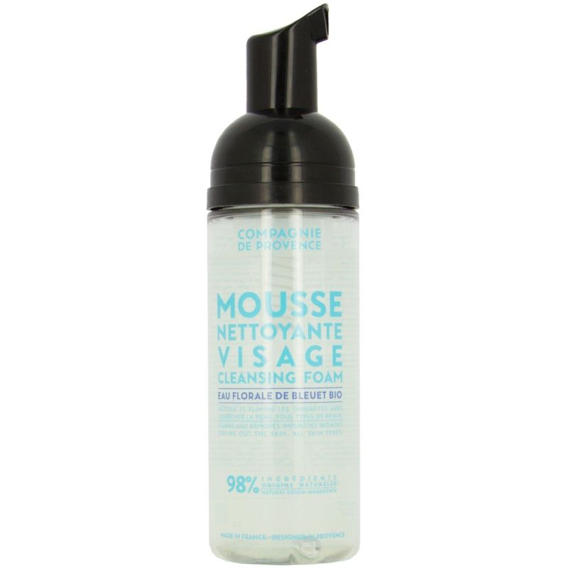 La Compagnie de Provence HYDRATING FACE CLEANSING FOAM