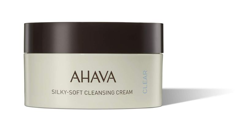 Ahava Silky-Soft Cleansing Cream