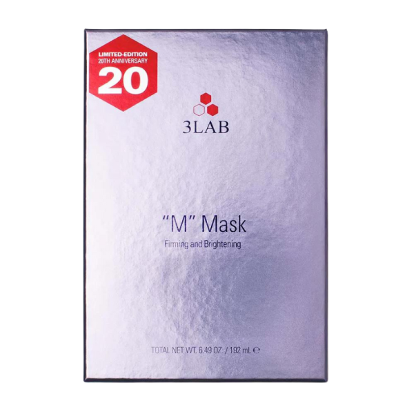 3LAB M Mask Firming & Brightening