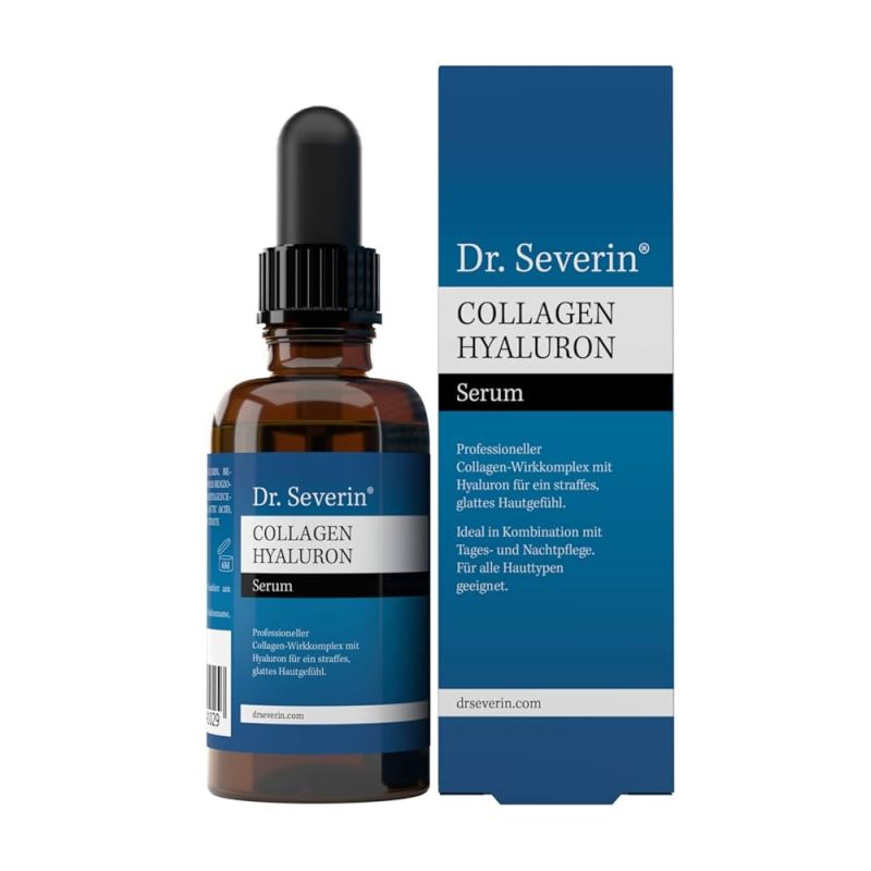 Dr. Severin Collagen Hyaluronic Serum