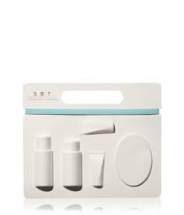 SBT Labs Cell Nutrition Discovery Kit 4 minis + eye mask
