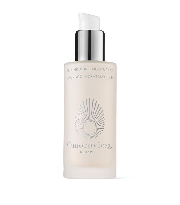OMOROVICZA Budapest Illuminating Moisturizer