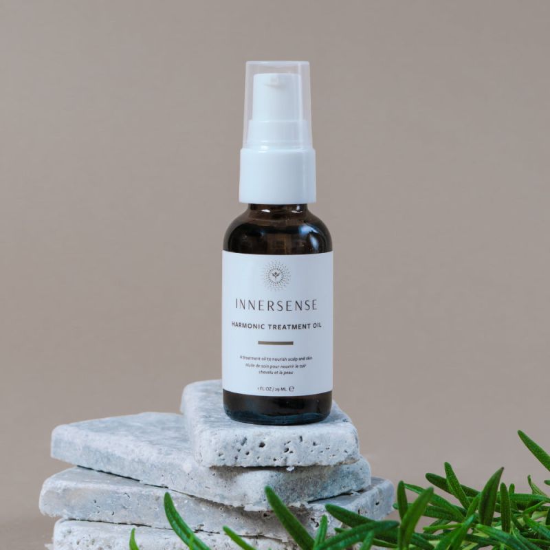 Innersense Harmonic Treatment Oil
