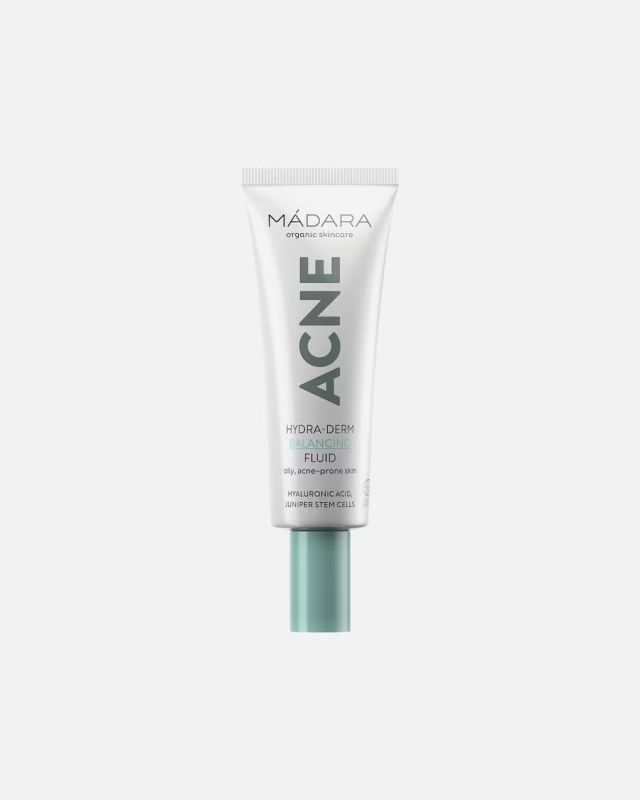 MADARA Organic… MADARA Organic Skincare ACNE Hydra-Derm Balancing Fluid