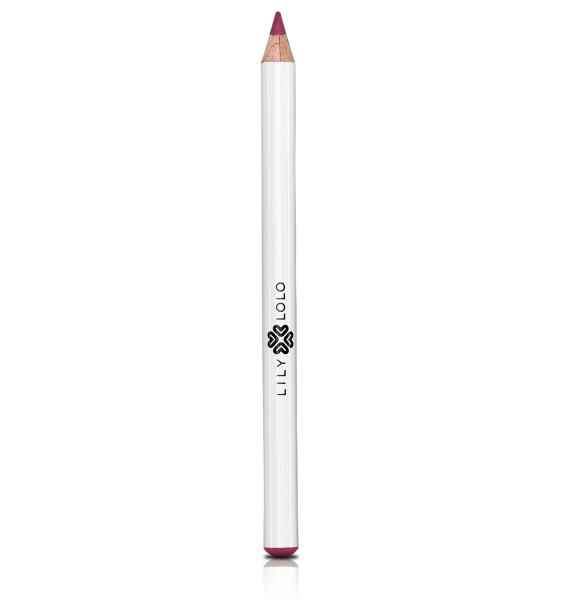 Lily Lolo Lip Pencil True Pink