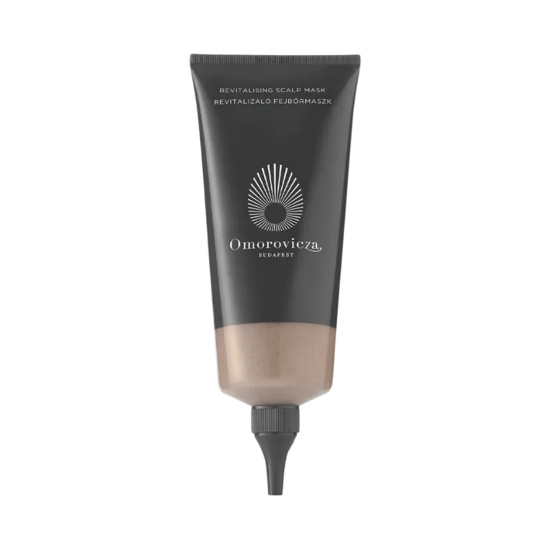 OMOROVICZA Budapest Revitalizing Scalp Mask