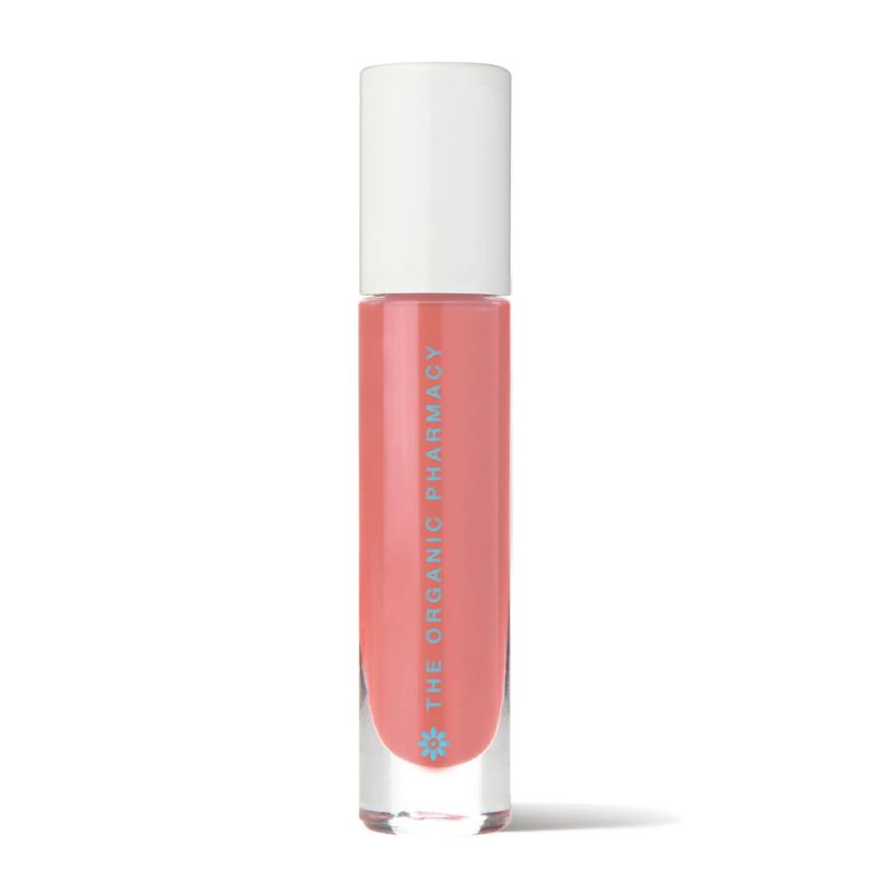 The Organic Pharmacy Plumping Lipstick pink