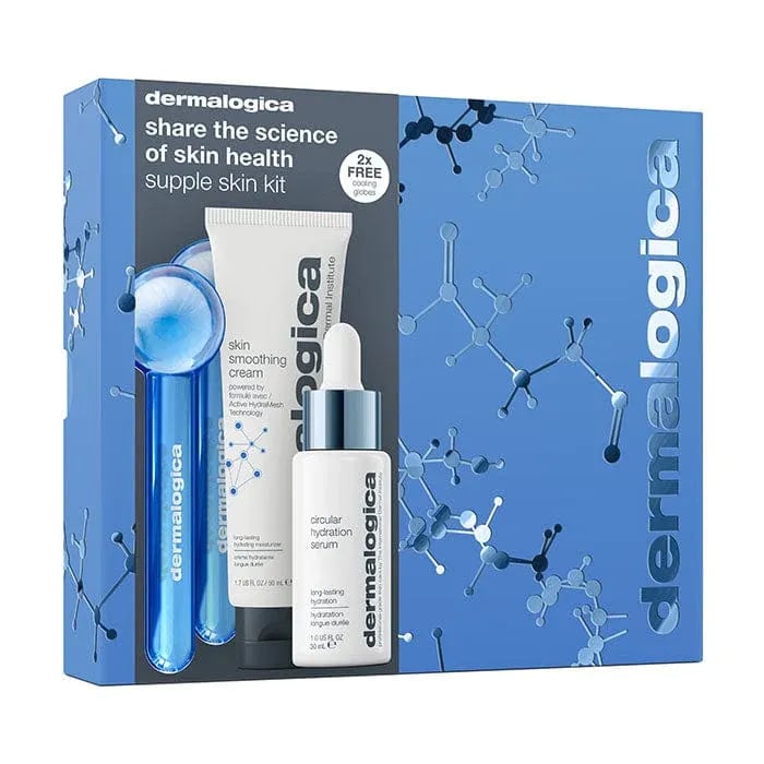 dermalogica Cooling Globe Kit limited edition