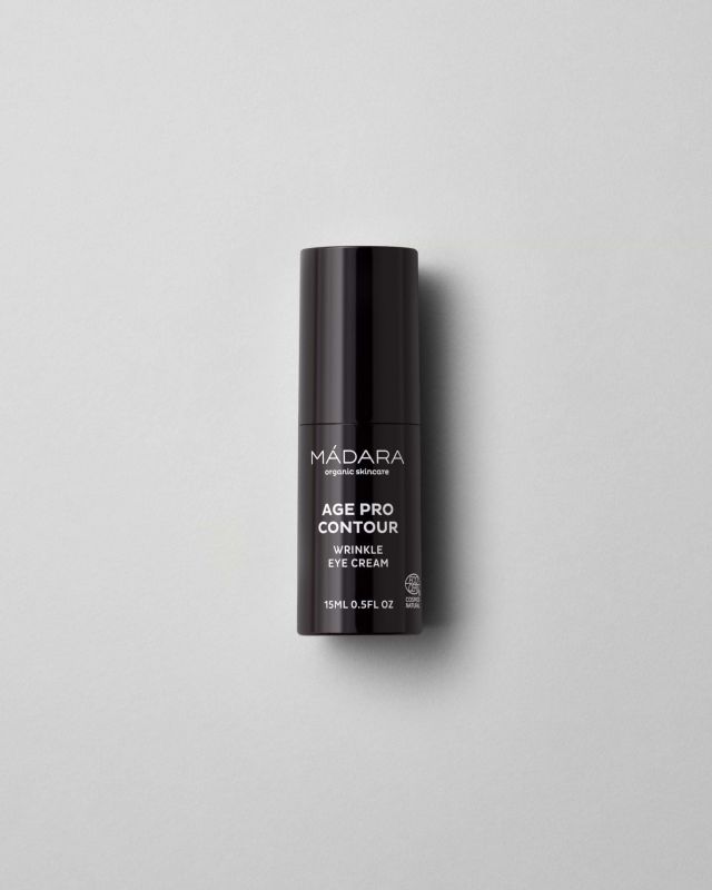MADARA Organic… MADARA Organic Skincare AGE PRO Contour Wrinkle Eye Cream