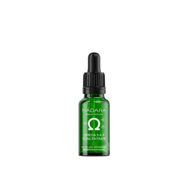 MADARA Organic… MADARA Organic Skincare Omega 3-6-9 Concentrate