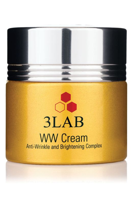 3LAB WW Cream Anti-Wrinkle + Brightening