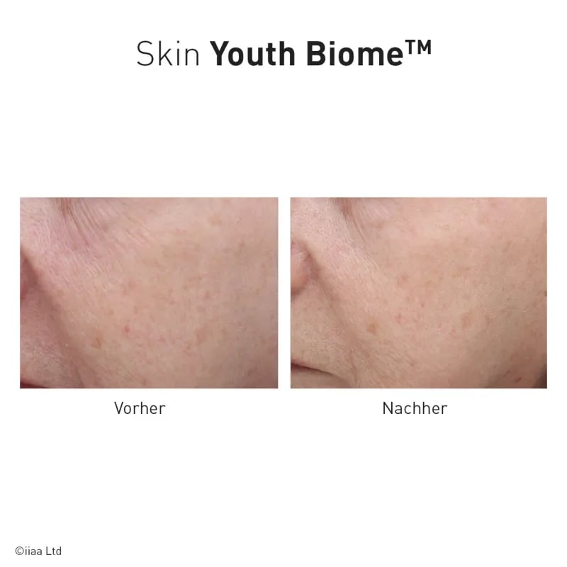 ADVANCED NUTRITION PROGRAMME Skin Youth Biome 60 pcs.