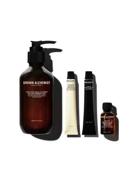 Grown Alchemist Giving Face Set limited edition