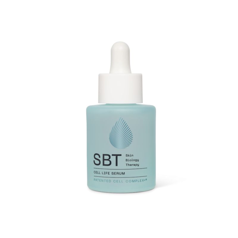 SBT Labs Cell Life Activation Serum NEW