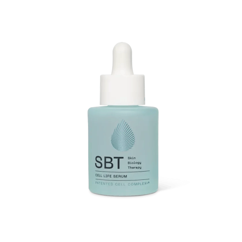 SBT Labs Cell Life Activation Serum NEW