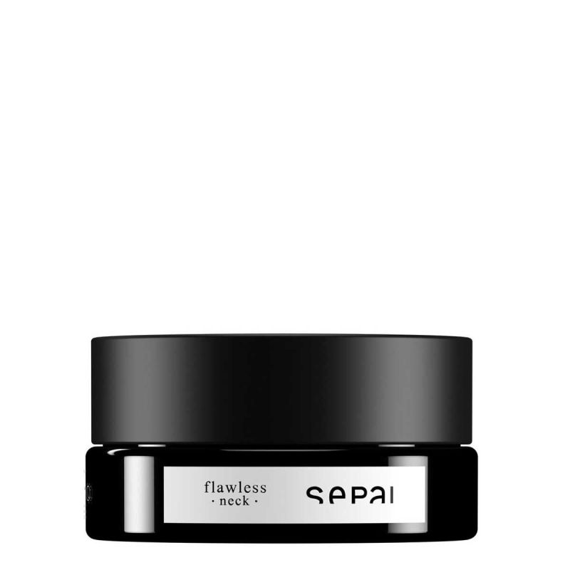 SEPAI FLAWLESS neck