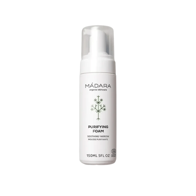 MADARA Organic… MADARA Organic Skincare Purifying Foam