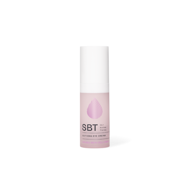 SBT Labs Soothing Eye Cream Eye Cream