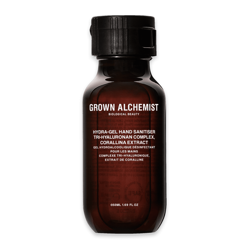 Grown Alchemist Hydra-Gel Hand Sanitizer 50 ml