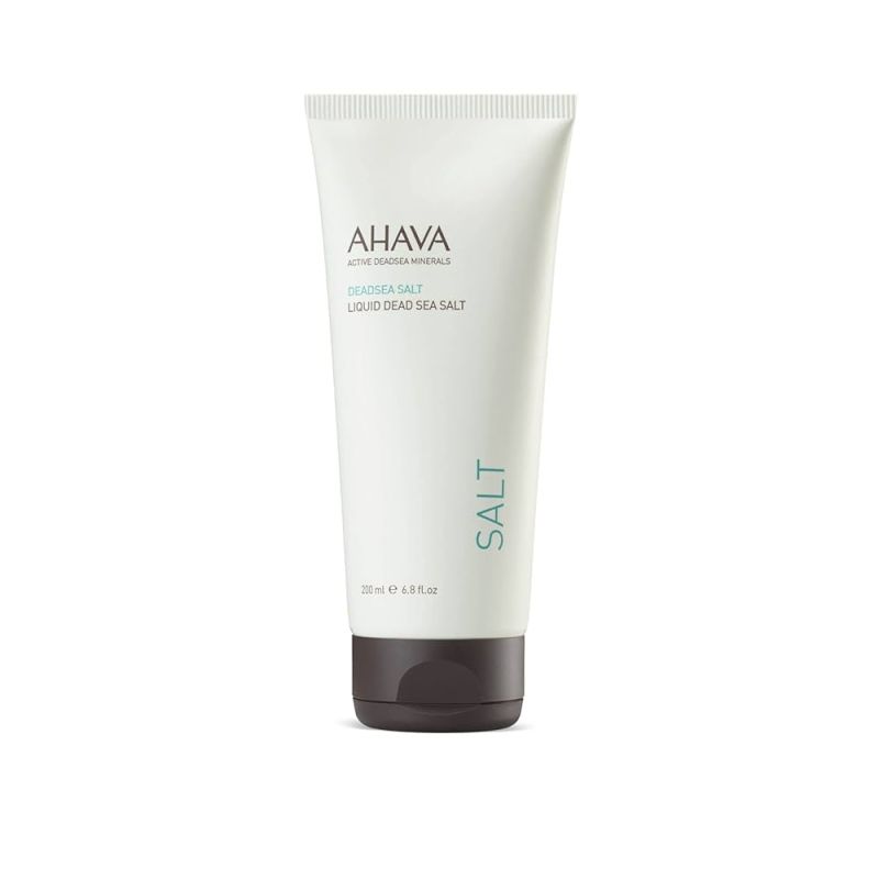 Ahava Liquid Dead Sea Salt