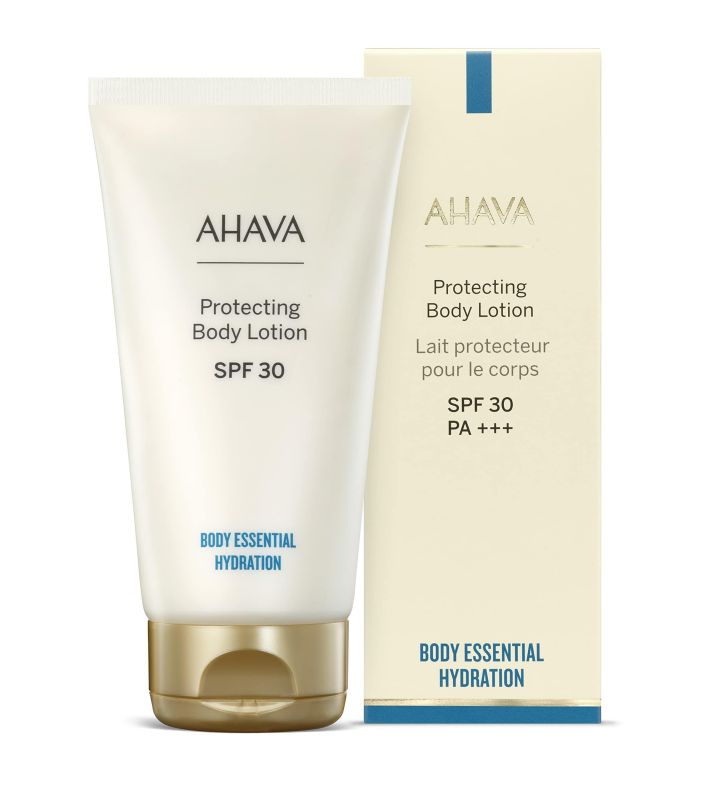 Ahava Protecting Body Lotion SPF30 PA+++
