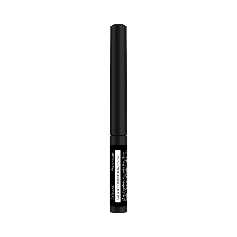 Dr. Severin Lash & Brow Liner & Booster 4-in-1 Eyelash Eyebrow Serum