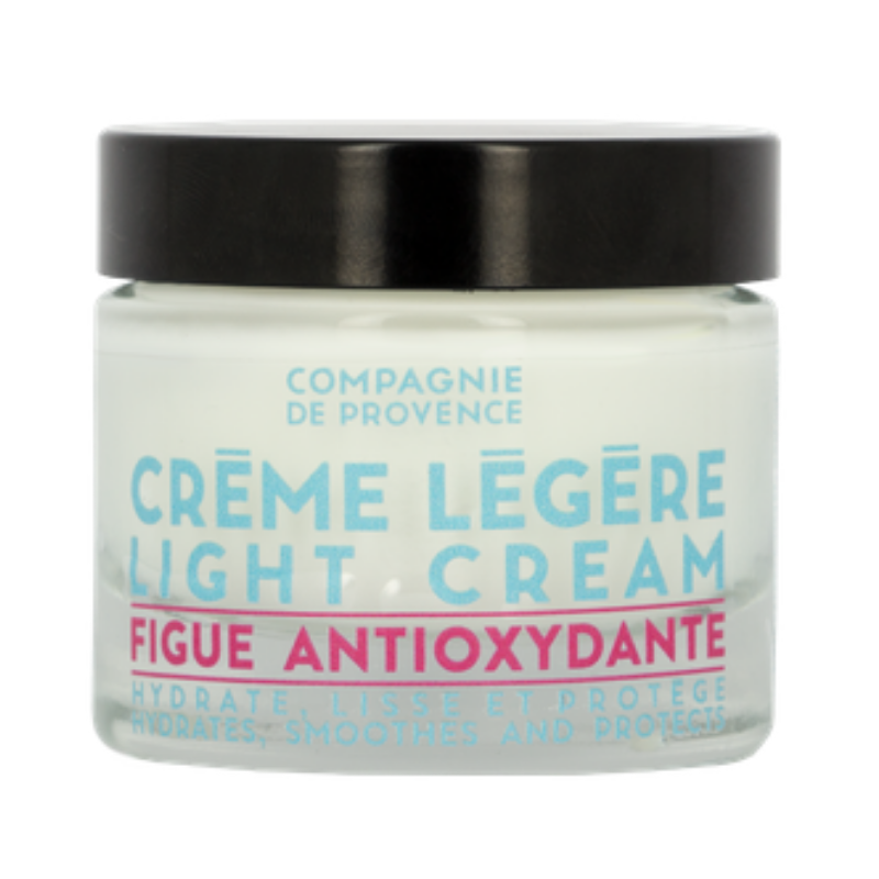 La Compagnie de Provence ANTI-AGING NIGHT FACE MASK