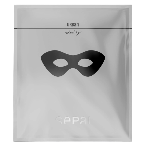 SEPAI URBAN identity