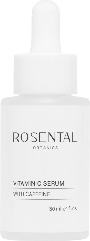 Rosental Organics Vitamin C Serum